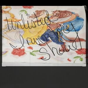 Unlisted Inventory